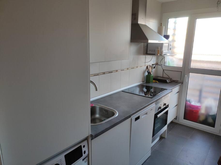 Apartamento Familiar Con Piscina Licencia 14721 Camarma de Esteruelas Eksteriør bilde