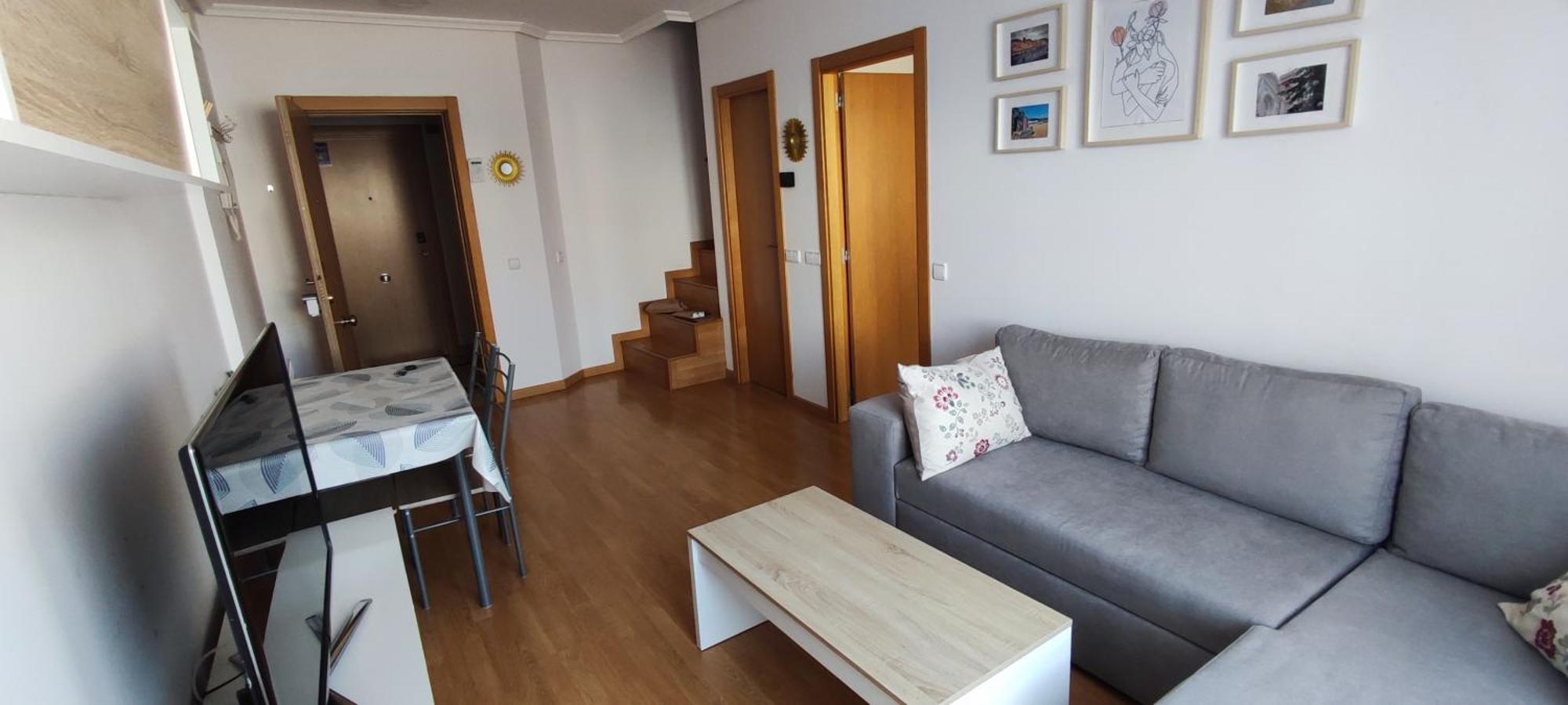 Apartamento Familiar Con Piscina Licencia 14721 Camarma de Esteruelas Eksteriør bilde