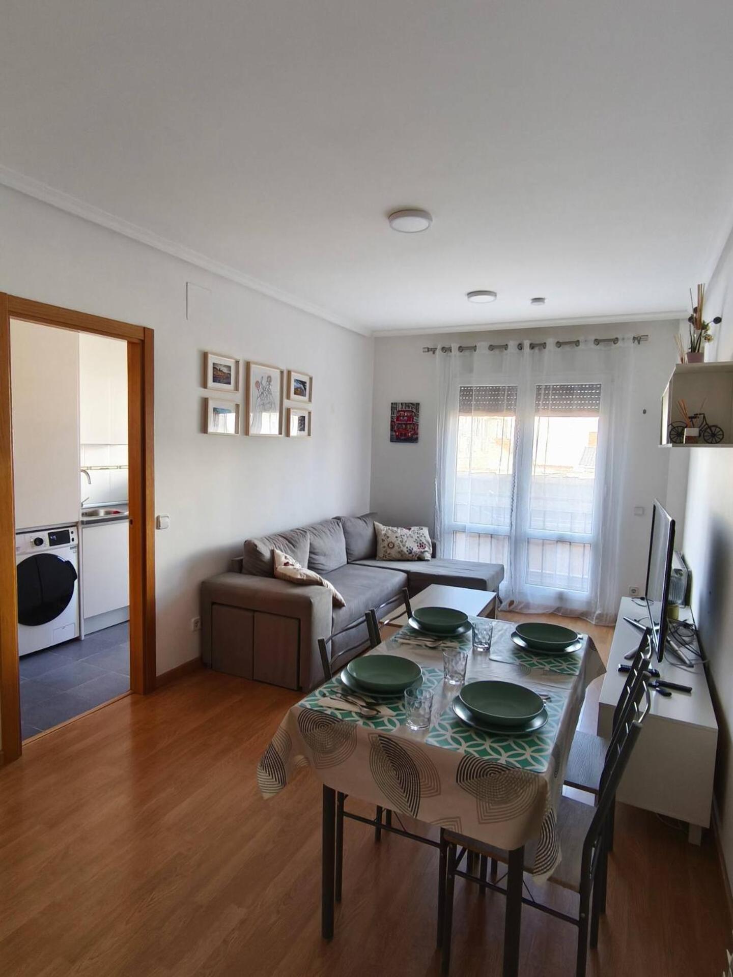 Apartamento Familiar Con Piscina Licencia 14721 Camarma de Esteruelas Eksteriør bilde