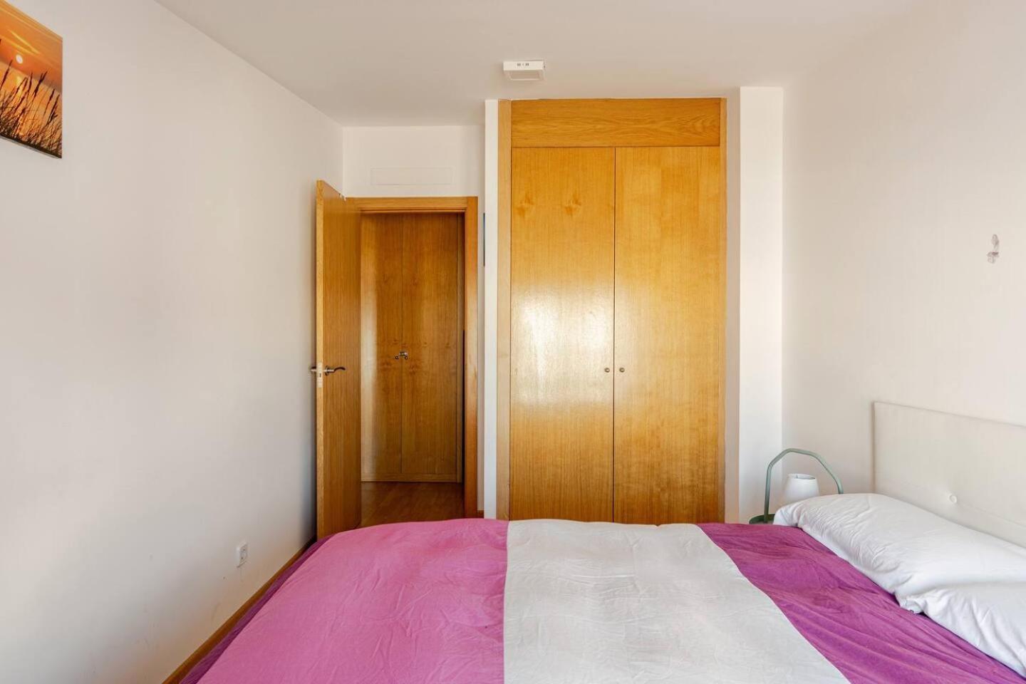 Apartamento Familiar Con Piscina Licencia 14721 Camarma de Esteruelas Eksteriør bilde