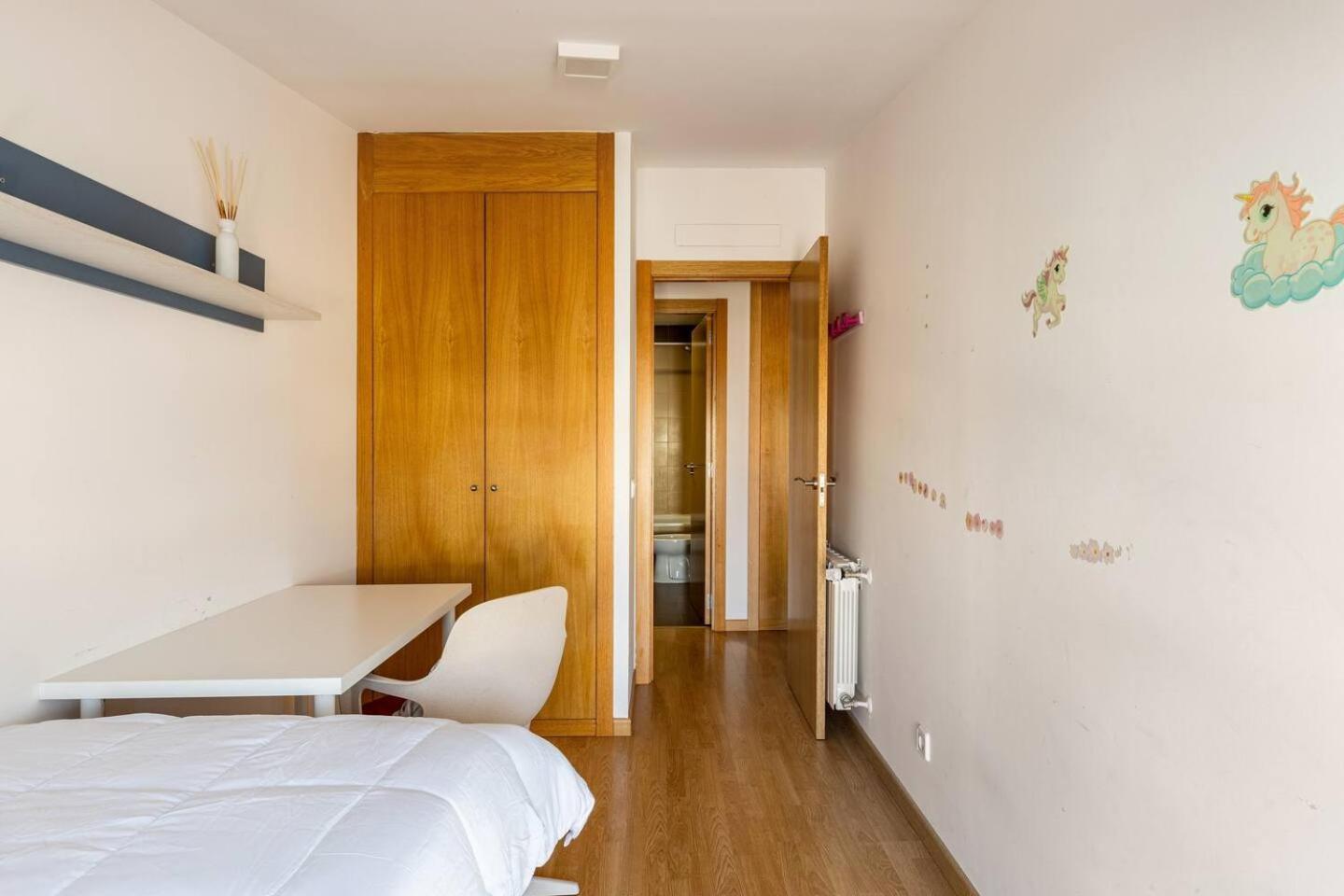 Apartamento Familiar Con Piscina Licencia 14721 Camarma de Esteruelas Eksteriør bilde